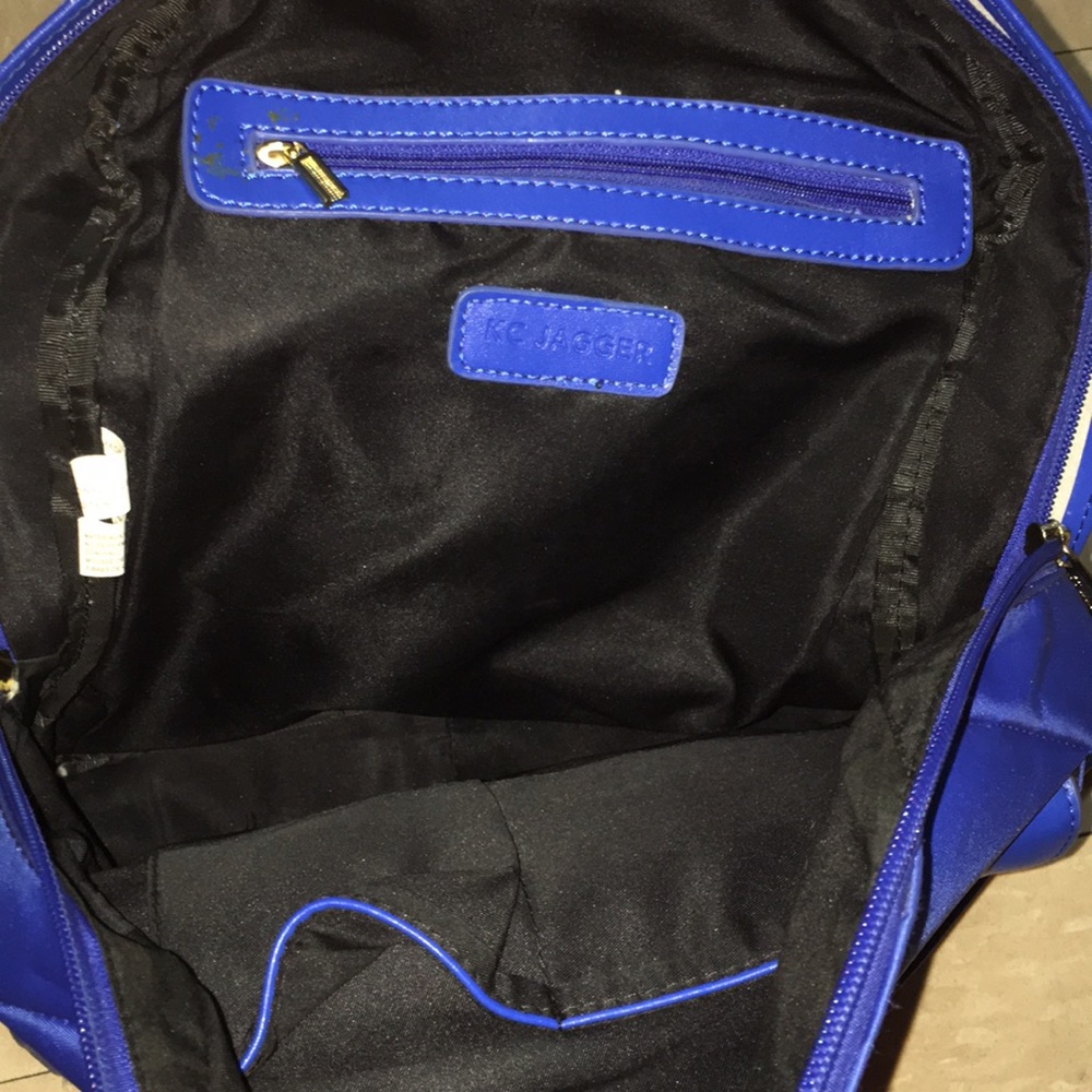 🔥 KC Jagger backpack. - Picture 8 of 8